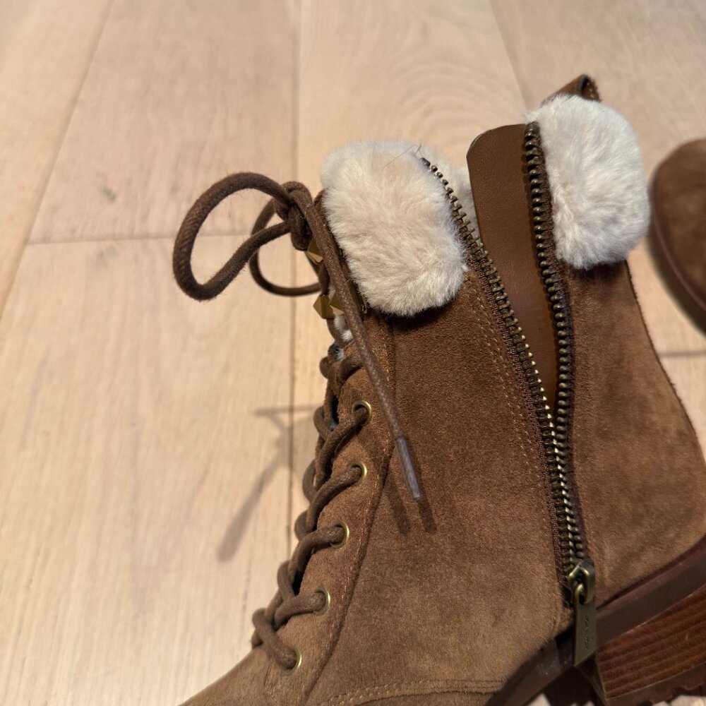 Michael Kors Ankle Boots - Picture 6 of 10